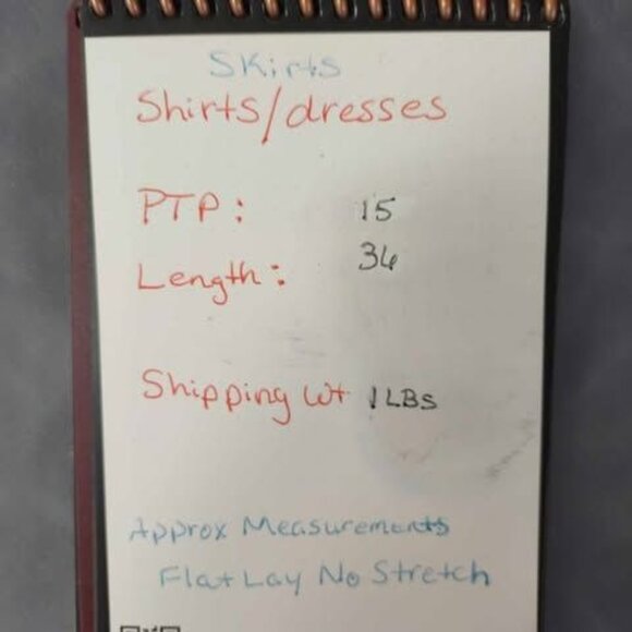 Soma Paisley Print Soft Tunic Large Brown Warm Neutral Boho Lounge ComfyChic Top - Picture 4 of 10